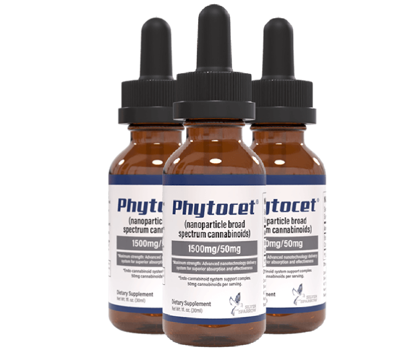 Phytocet Pain Relief Supplement Phytocet Pain Relief Supplement